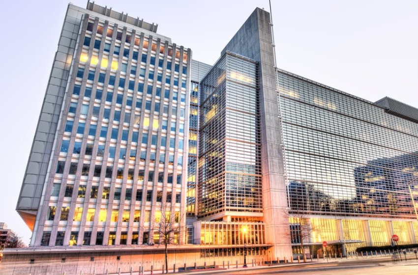 The World Bank predicts a prolonged cooling of the Russian economy