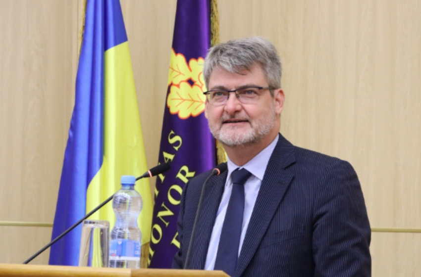France expands medical partnership with Ukraine