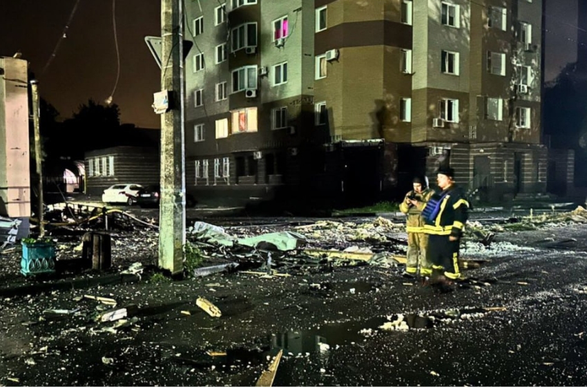 Russian shelling has damaged power grids and utility systems in Kyiv and 11 regions