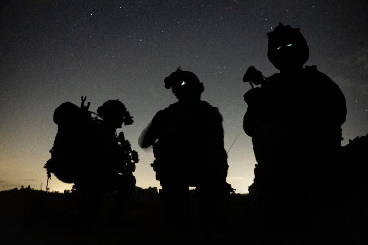 198 clashes on the frontline — over a quarter in the Pokrovsk direction