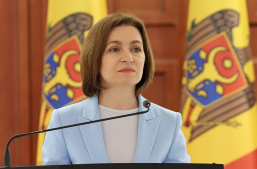 Maia Sandu: Russia will test new methods of influence in various countries