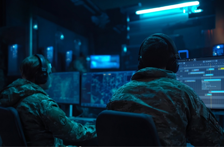 IT Coalition to speed up tech procurement and boost Ukraine’s defense digitalization