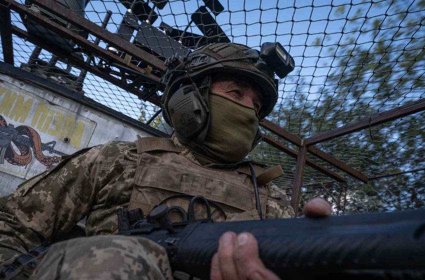 On the eastern front, Russian forces have increased the intensity of their offensives by 30%