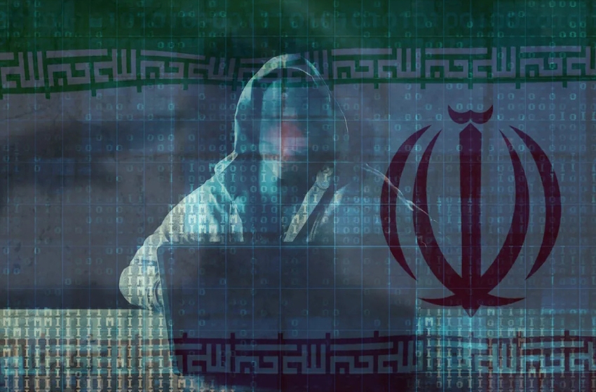 Iranian hackers are expanding cyber-espionage, targeting Europe and North America