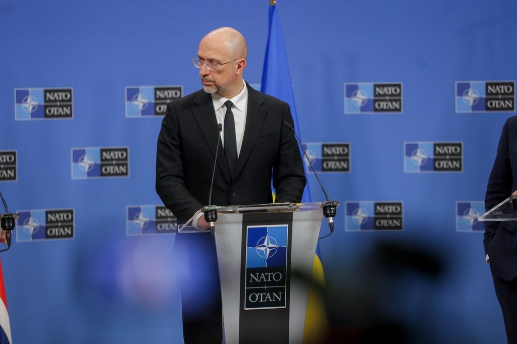 Denys Shmyhal: Ukraine is the most promising market for investments in the defense indust