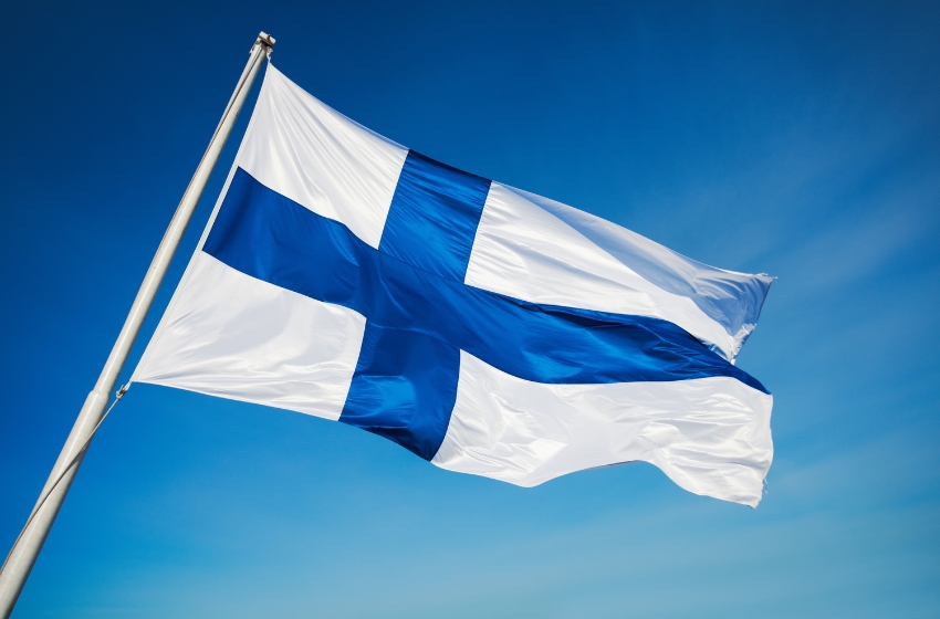Finland is sending a new aid package to Ukraine
