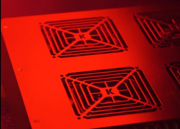 TAF Industries has developed electronic warfare (EW) systems to protect vehicles from drones