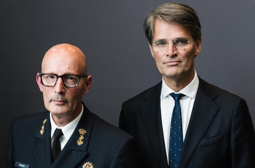 Dutch intelligence is reducing its data sharing with U.S. intelligence agencies