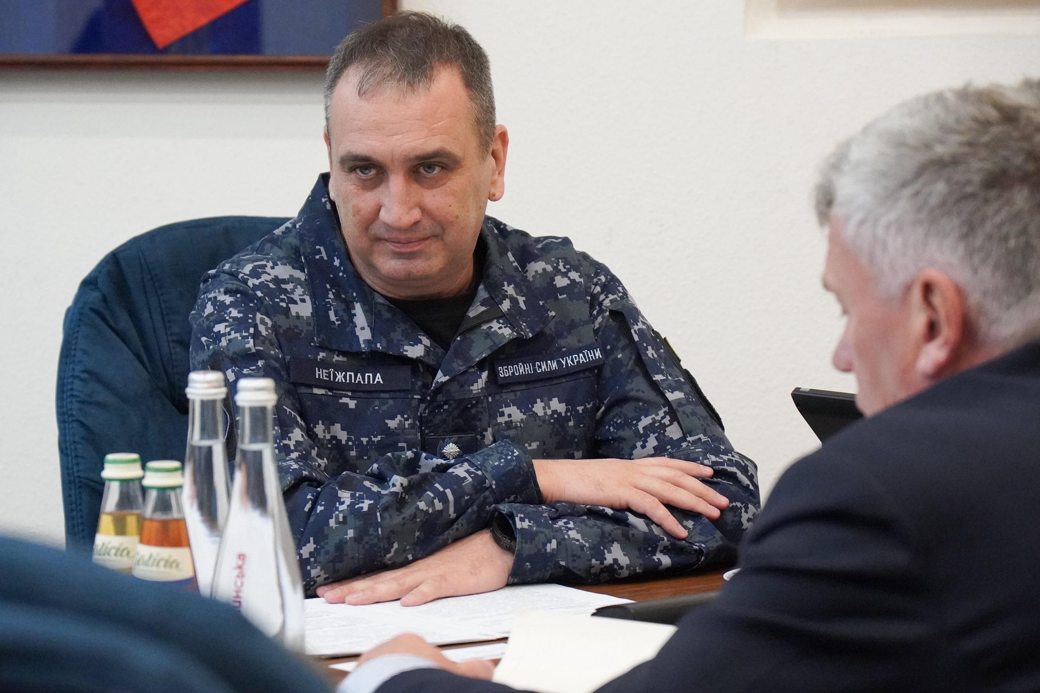 Norway is strengthening the Ukrainian Navy