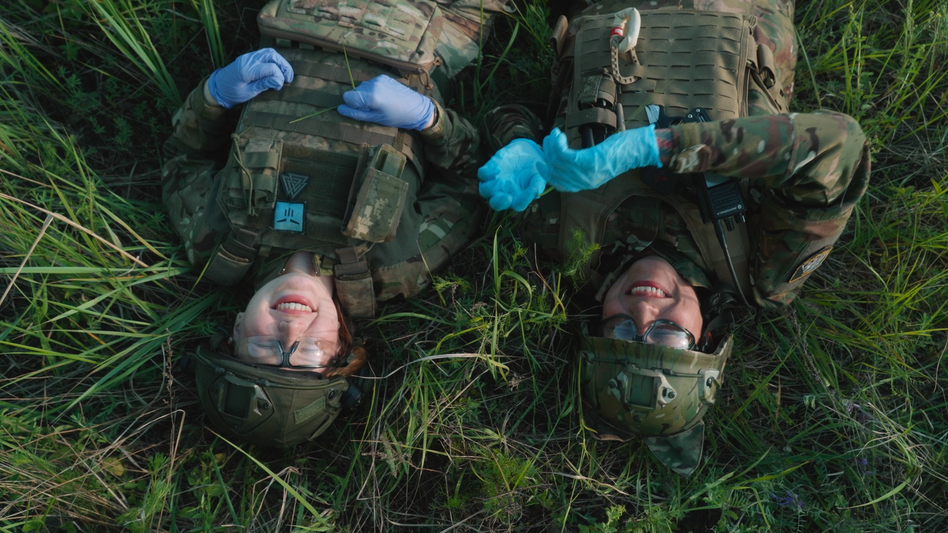 Ukrainian film “Cuba & Alaska” wins Best Documentary at Rome Film Festival