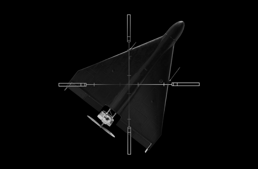 Defence Intelligence publishes new data on Russian missile and UAV components
