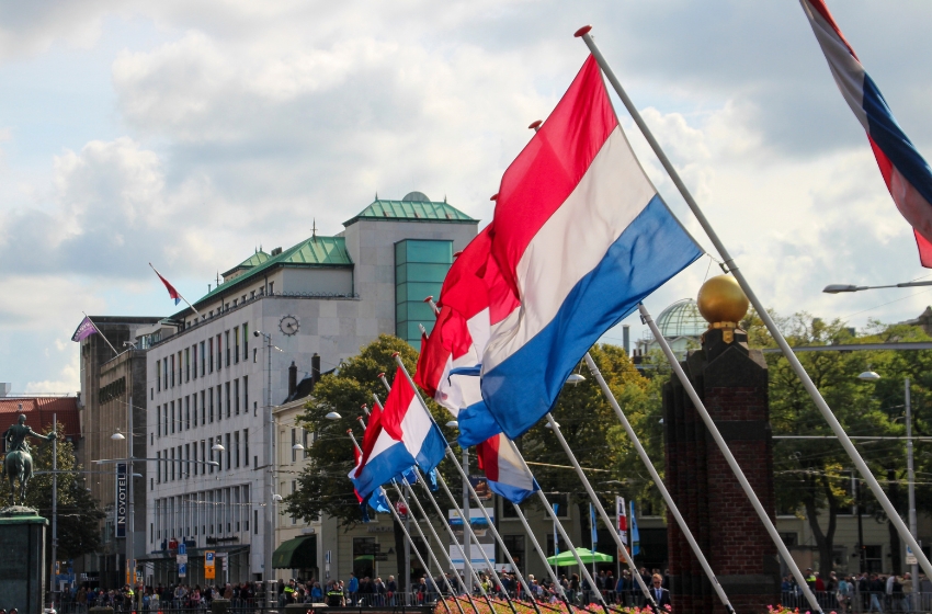 The Netherlands warns of cyber threats from Russia and China