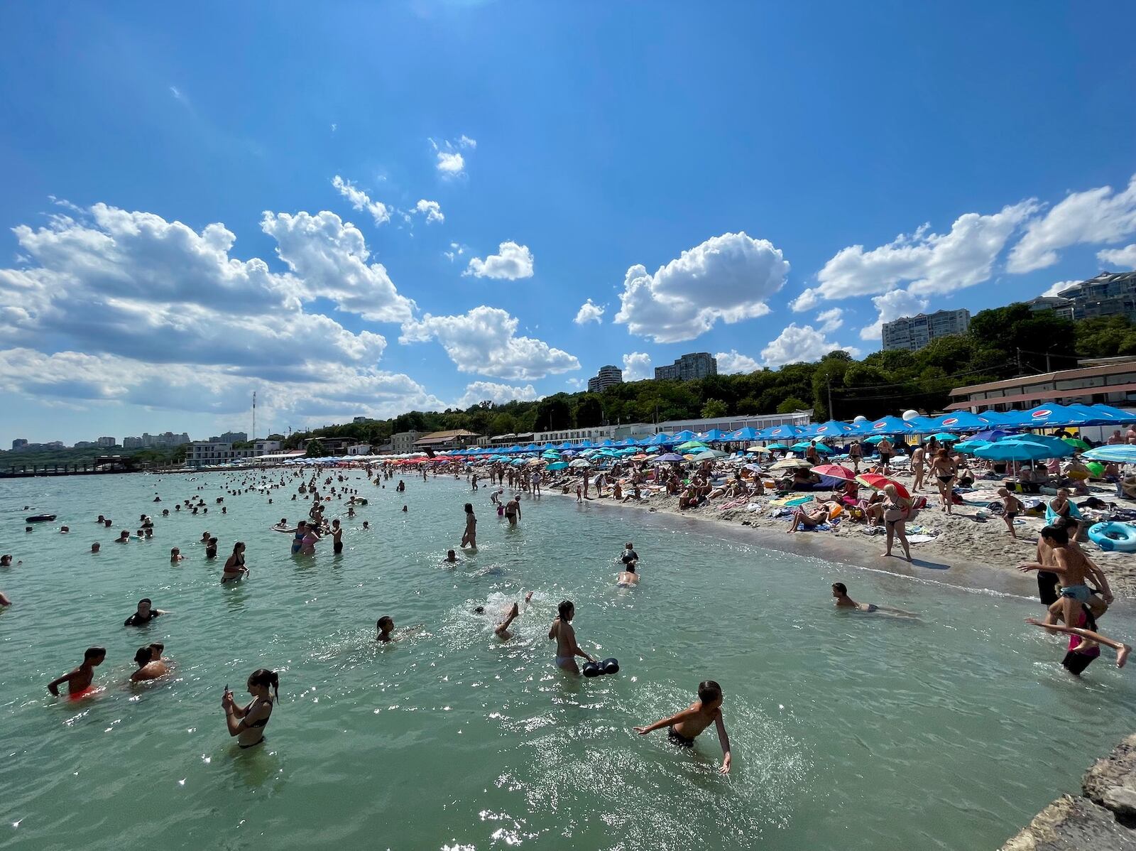 Tourist tax rise 20% this vacation season: which regions became hotspots?