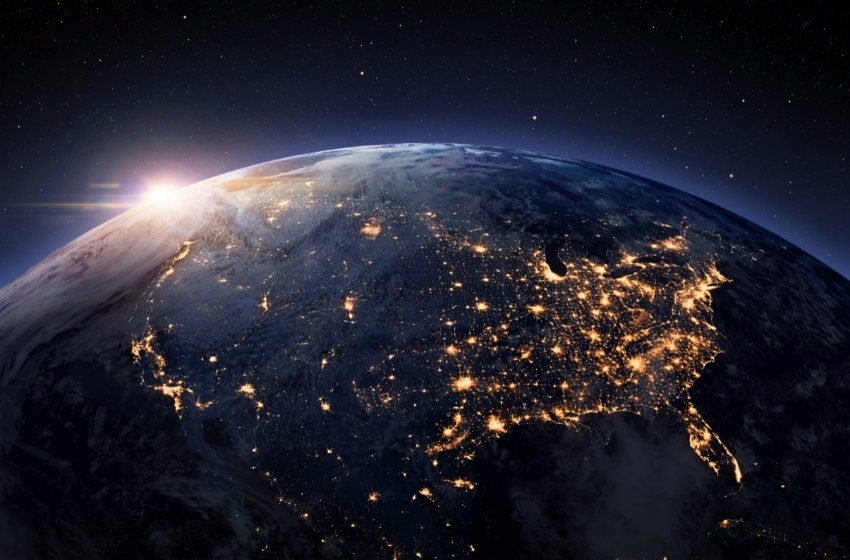 The European Commission proposes starting negotiations with Ukraine on participation in the EU’s space and satellite programmes