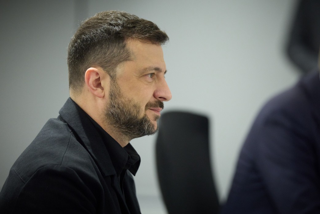 Volodymyr Zelensky: In eastern Ukraine, 2,200 Russian soldiers have been captured so far this year