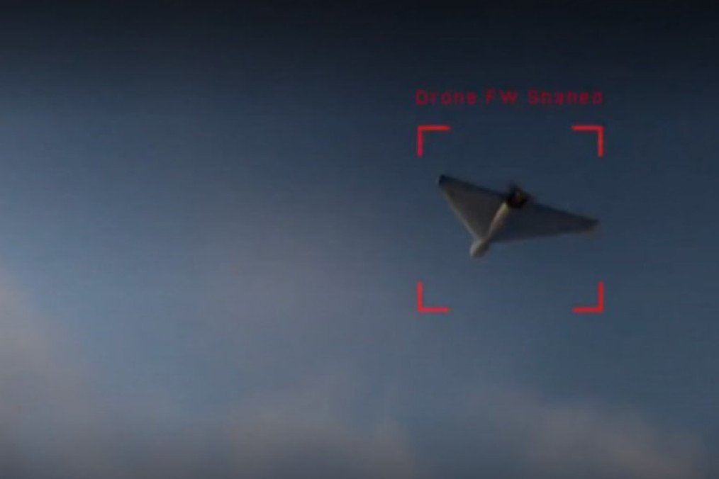 The French company Alta Ares has begun production of interceptor drones together with Ukrainian engineers