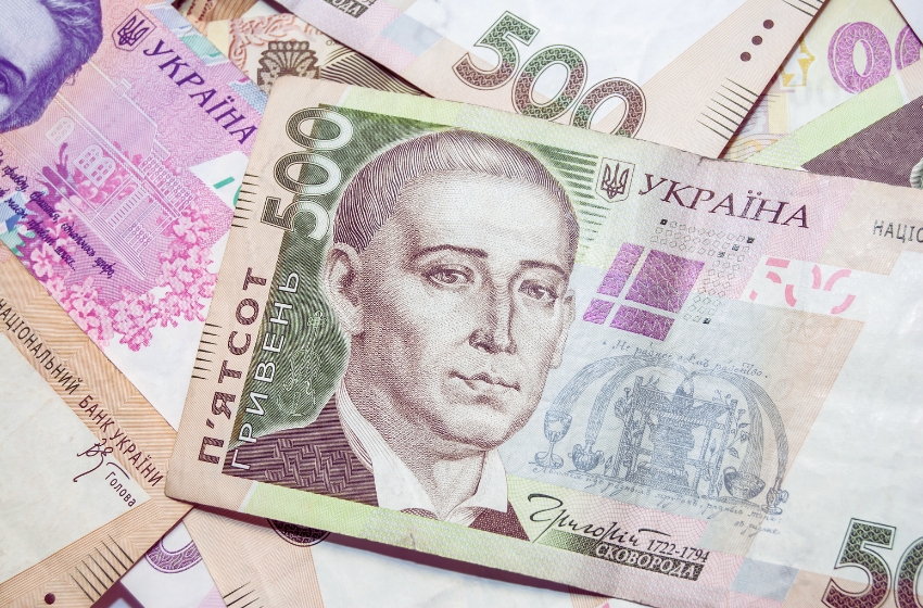 Ukraine’s national debt increased by UAH78.4 billion in September