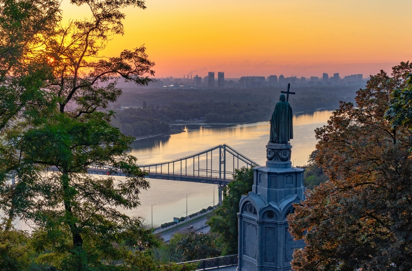 Kyiv has been granted UNESCO City of Music status and has joined the Creative Cities Network