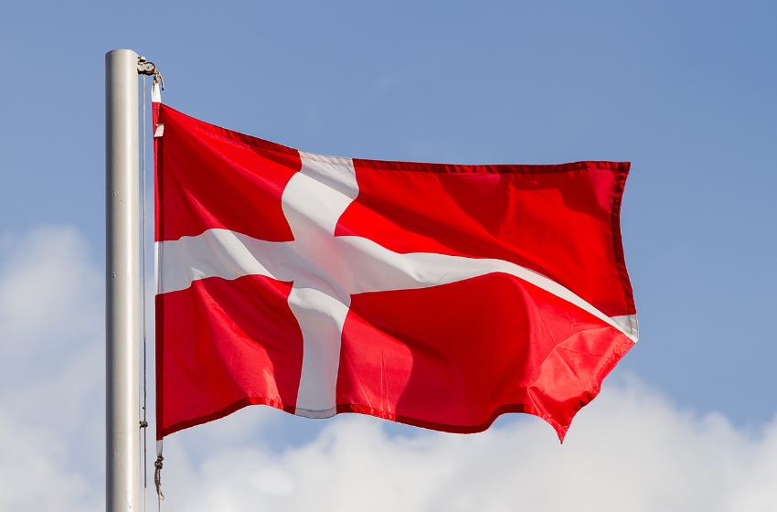 Denmark donates €1.3 million to restore Ukraine’s cultural heritage