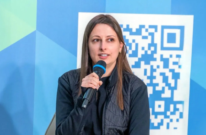 Hanna Hvozdyar: Intelligence and technology decide the course of War