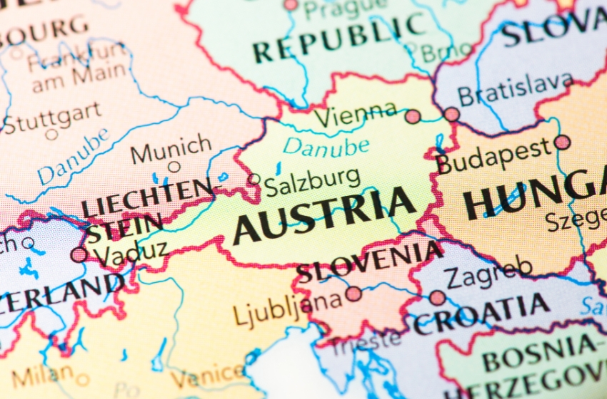 Dietmar Pichler: Austria has become a foothold for Kremlin propaganda