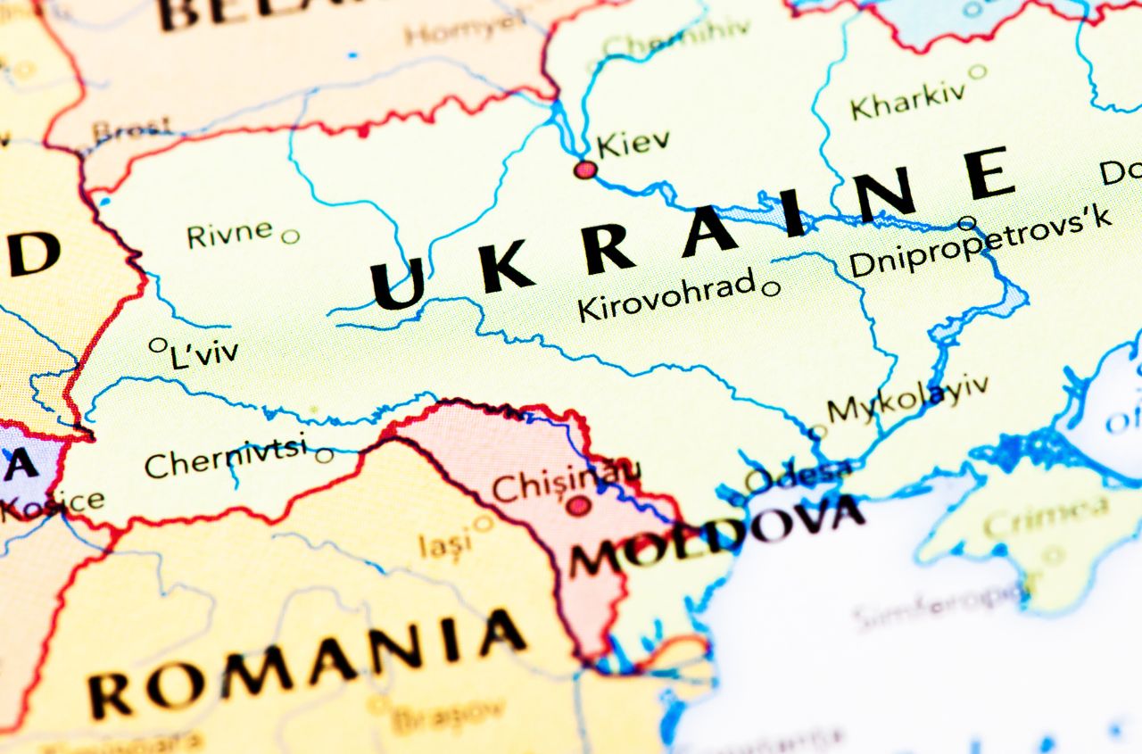 Ukraine and Romania strengthen cooperation in critical infrastructure protection