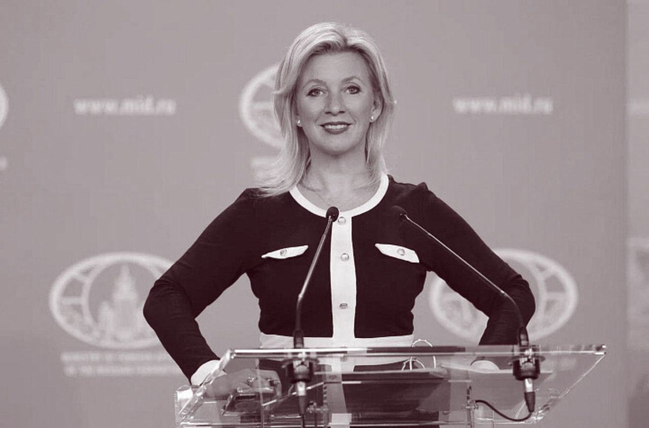 Aleksey Kopytko: In other words "it is Meloni’s fault that Putin attacked Ukraine"