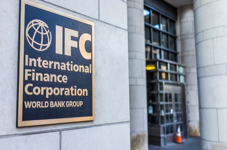 The International Finance Corporation will invest $25 million in Dragon Capital’s Ukraine Recovery Fund