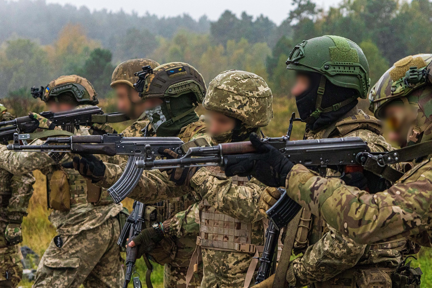 The Russian army has lost another 1,090 soldiers and 9 artillery systems