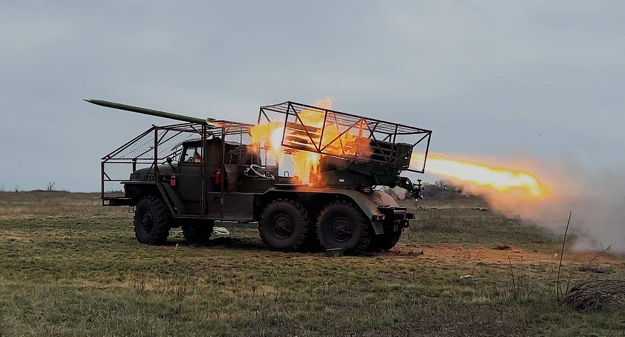 Defence Forces: Russia redeploys airborne and assault units toward Southern Ukraine