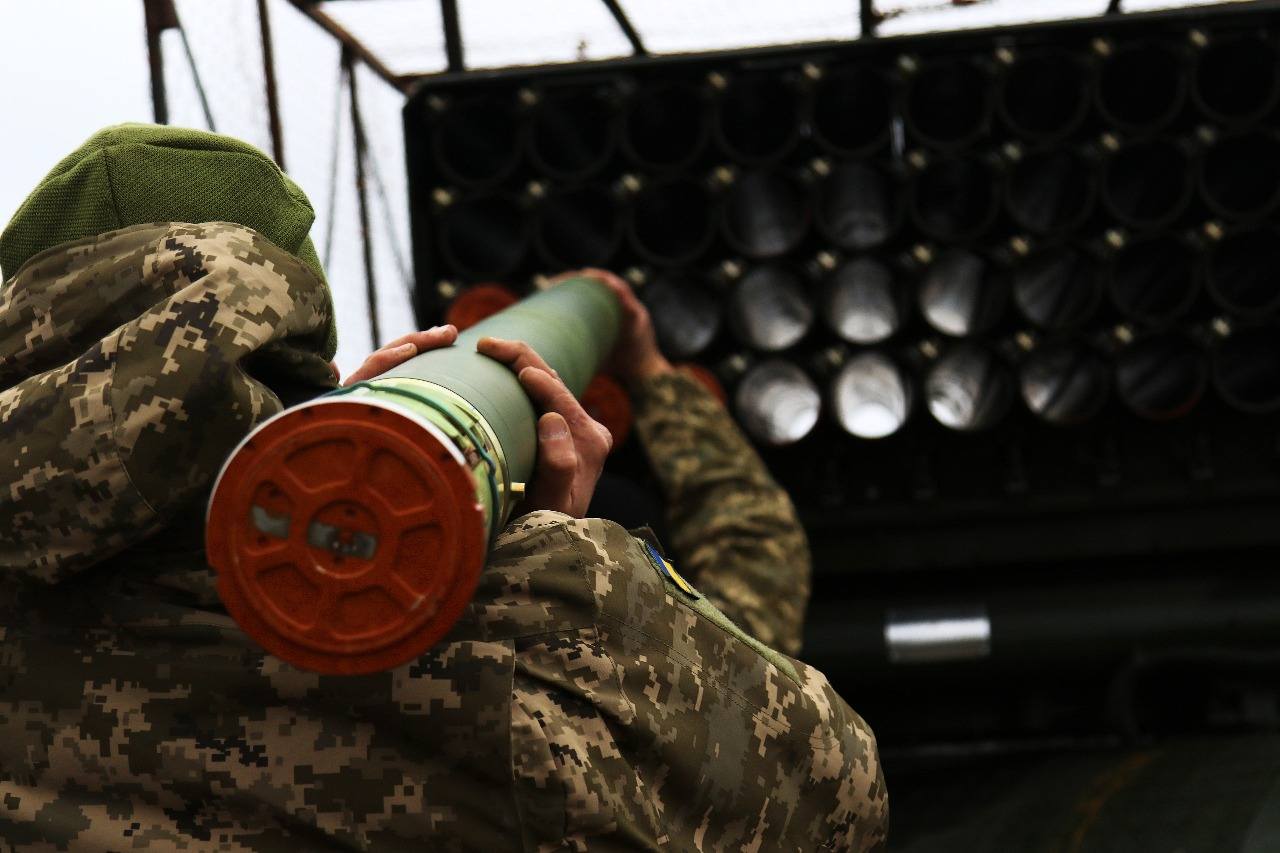 DeepState: The Russian forces captured 19 sq km in a single day across 4 directions