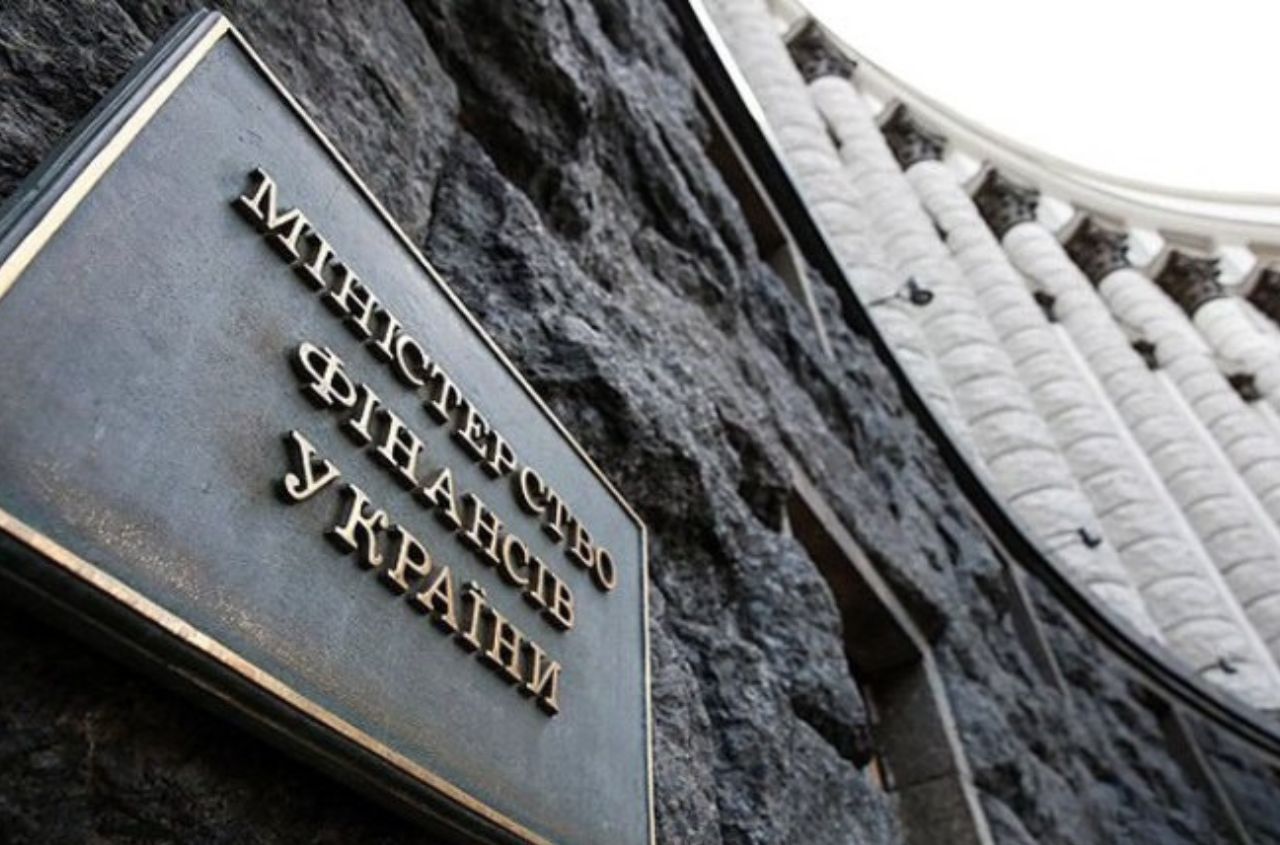 The uncovered deficit of Ukraine's state budget for the next two years amounts to $60 billion