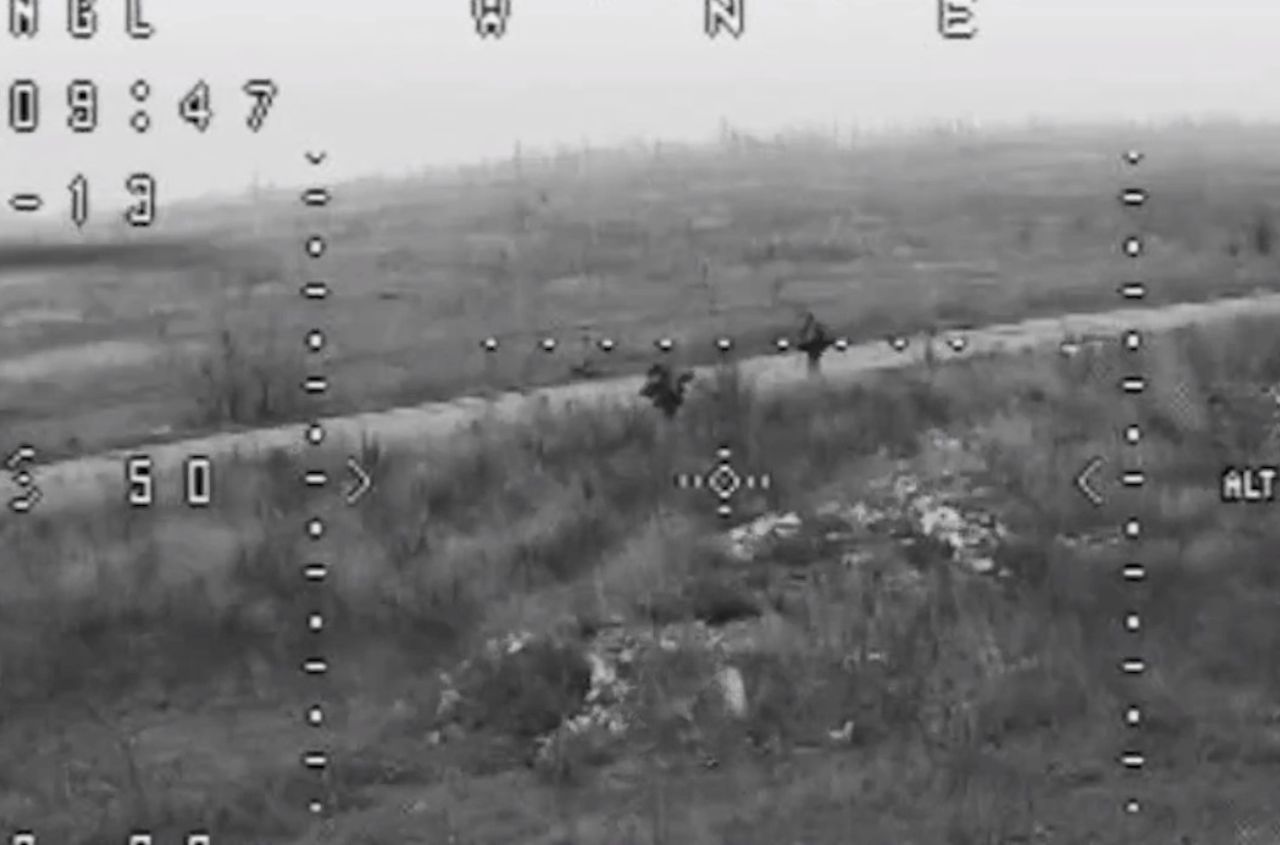 Defense Forces: More than 300 Russian troops are currently stationed in Pokrovsk