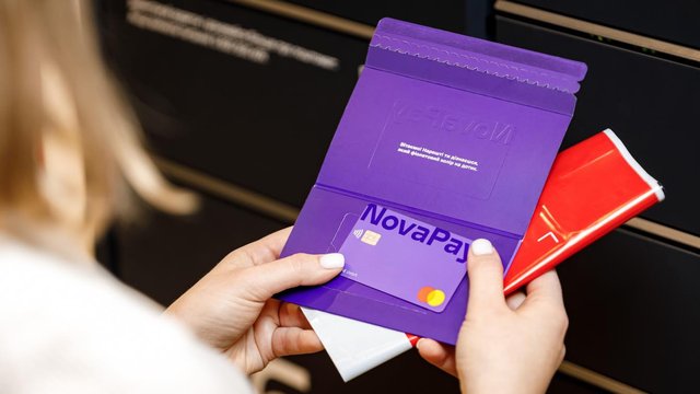 NovaPay has expanded its network of POS terminals to over 9,200, reaching 4th place in the market