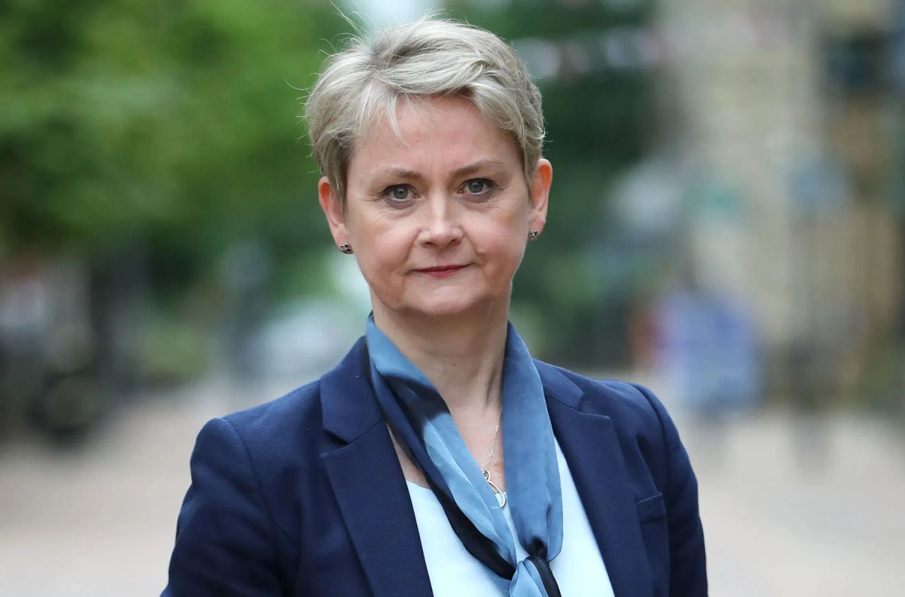 The United Kingdom will provide over $17 million for the restoration of Ukraine’s energy sector