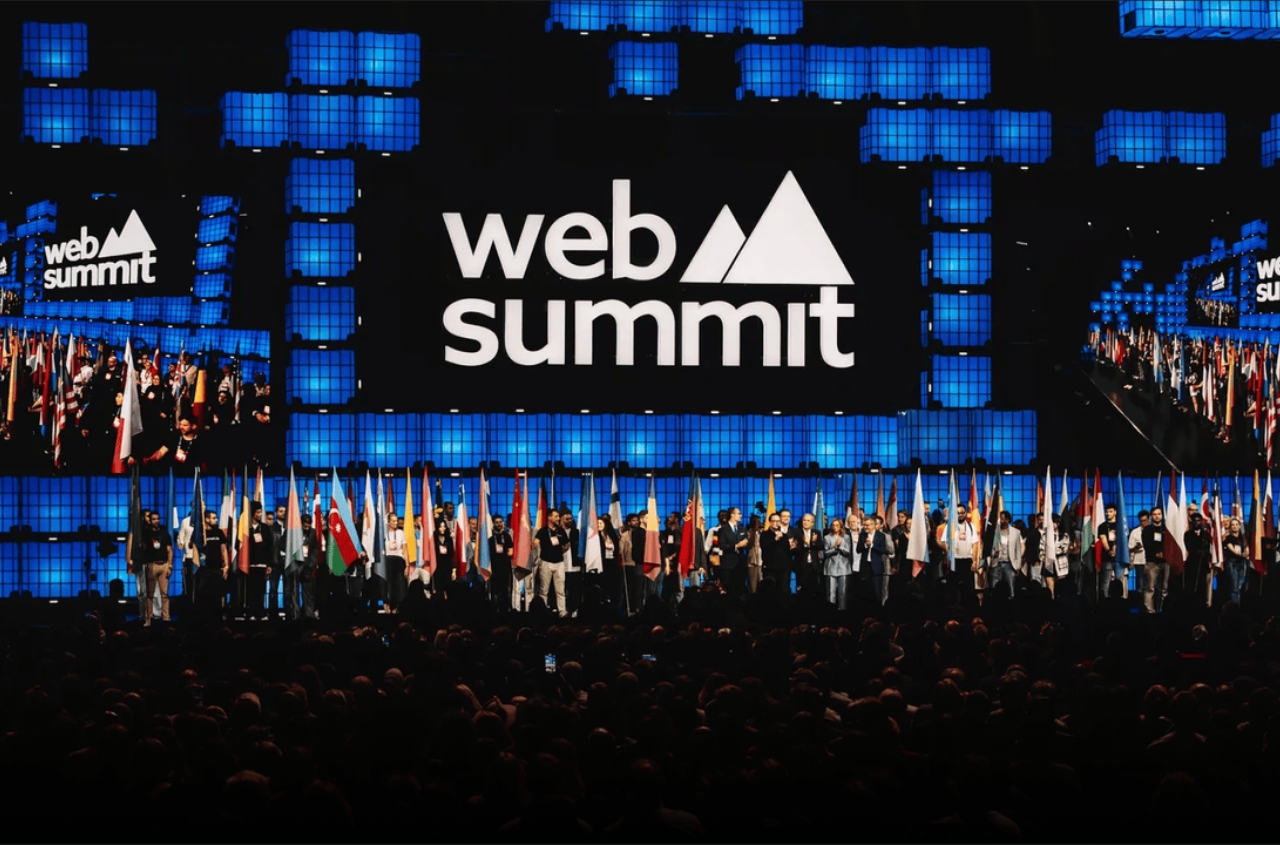 Ukrainian Startups at Web Summit 2025 in Lisbon: Awards, investments, and international partnerships