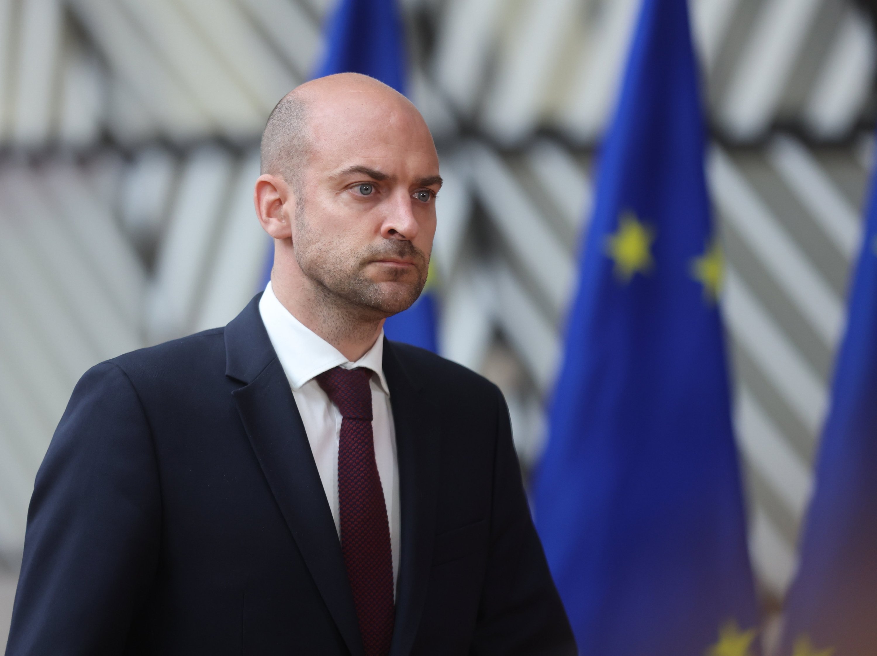 Jean-Noël Barrot: Ukraine’s sovereignty key to peace, ceasefire needed first