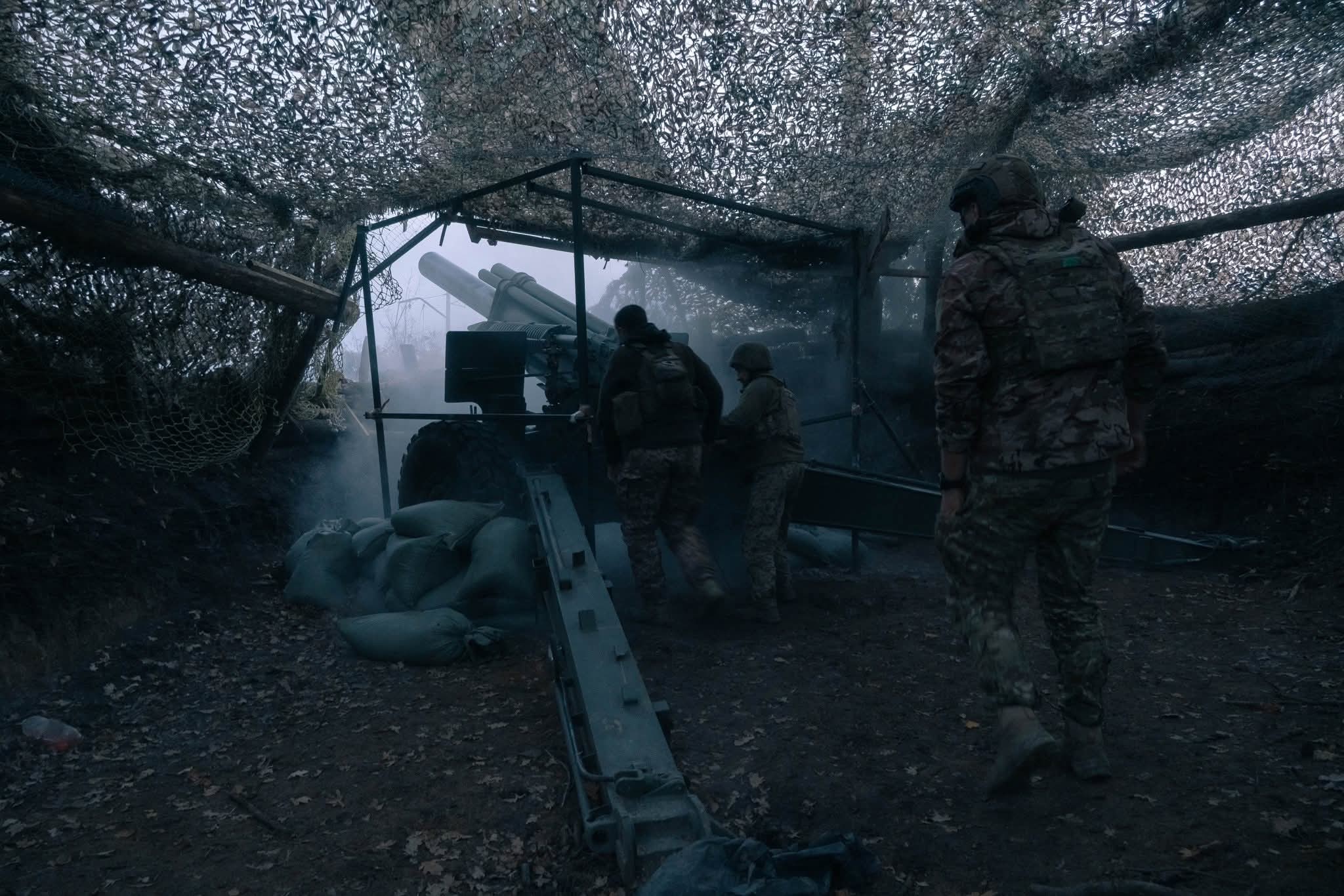 Kostyantyn Mashovets: Russia’s 6th Army corps targets Northeastern Kharkiv region