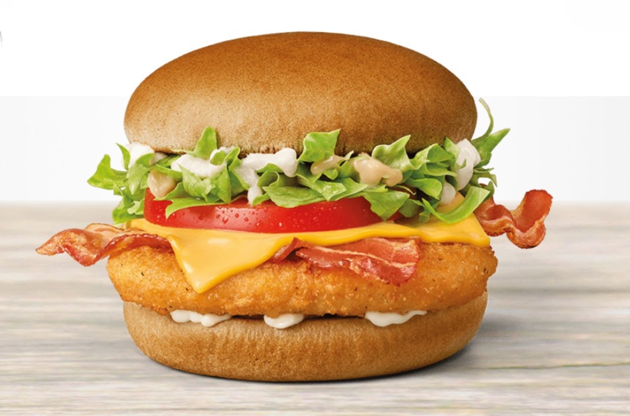 McDonald’s Ukraine has opened its 9th new restaurant in 2025