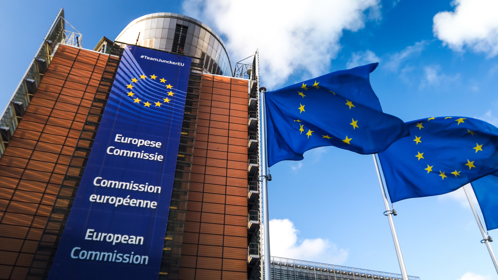 The European Commission will present the legal rationale for a reparations loan to Ukraine in the coming days