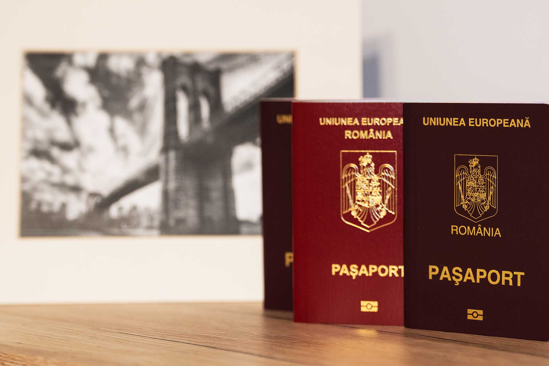 RLI: Romania has uncovered a scheme issuing passports to Russians
