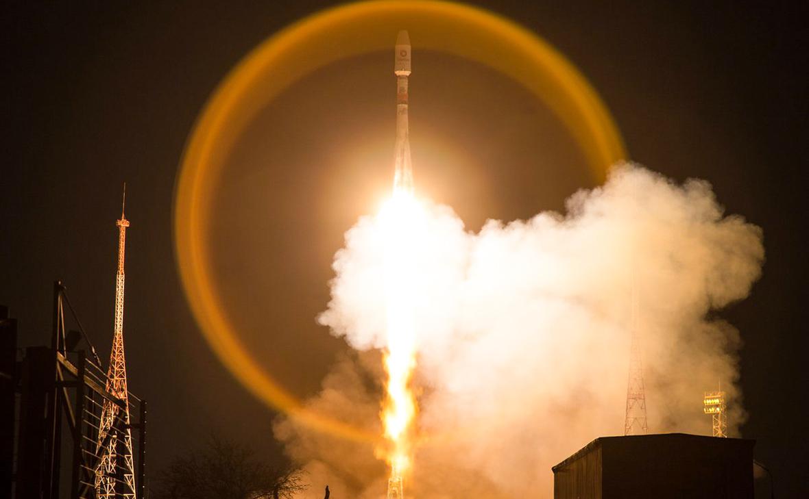Foreign Intelligence Service: Russia’s space industry is in a prolonged crisis