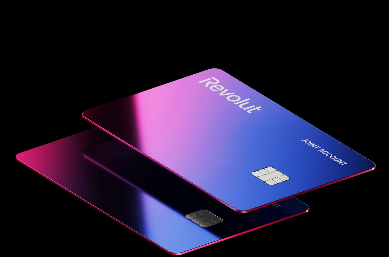 Revolut limits card top-ups from CIS countries for EU users