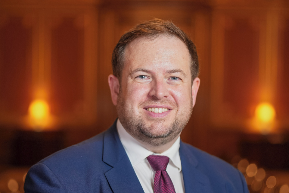 UK at the OSCE: Putin is not ready for genuine negotiations