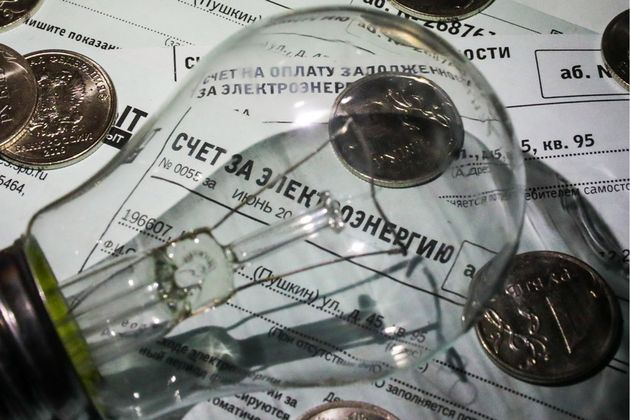 Foreign Intelligence Service: All of Russia to cover North Caucasus’ electricity debts