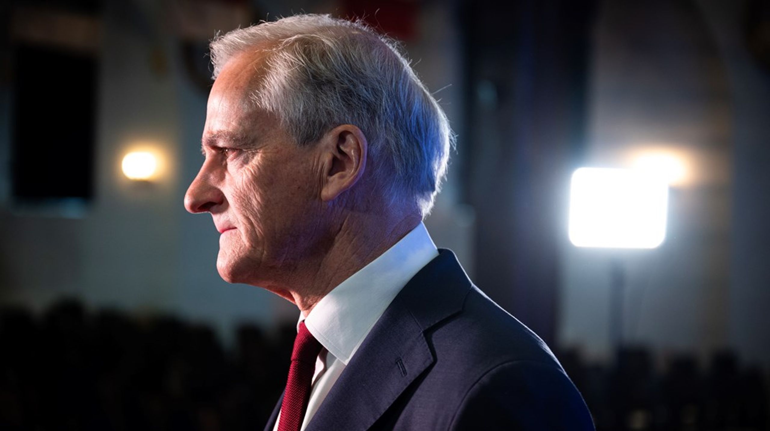 Norway will finance a new weapons package for Ukraine worth 3.2 billion kroner