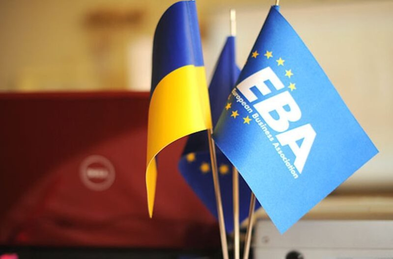 Scania Ukraine CEO Håkan Jude elected president of European Business Association for 2026–2027