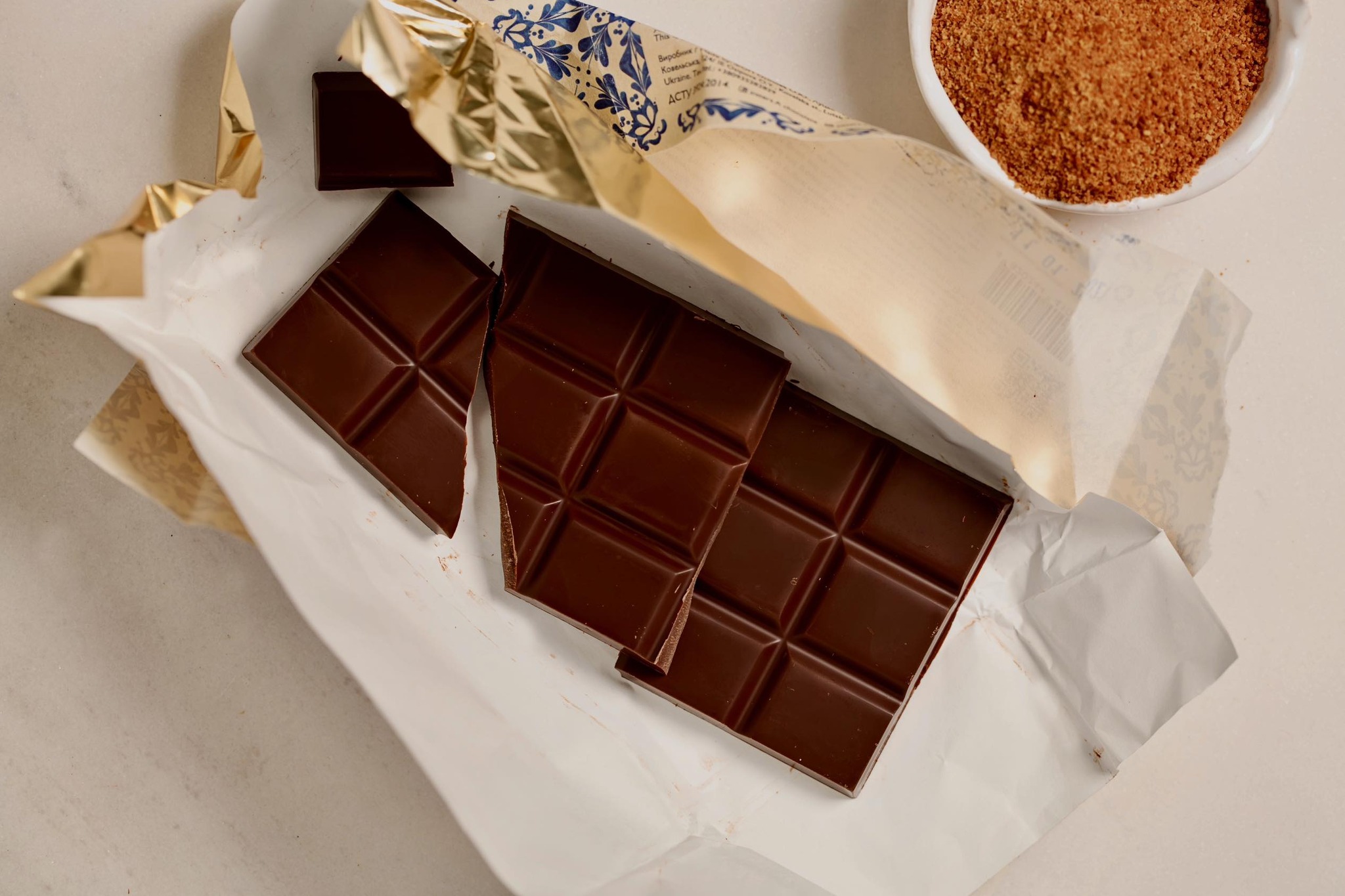 The chocolate brand Sisters A. Chocolate from Lutsk won at the London Academy of Chocolate Awards 2025