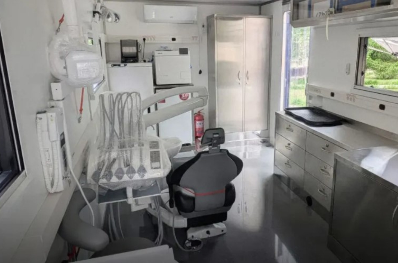 Denys Shmyhal: Ukraine needs about ₴8 billion to upgrade rehabilitation hospitals