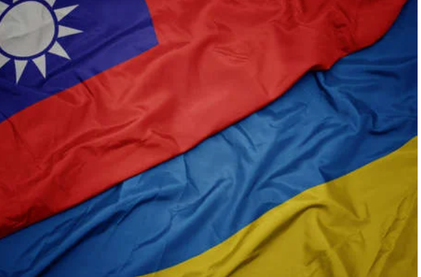 Alexey Kushch: U.S. already identifies financial and geopolitical backers for frontlines in Ukraine and Taiwan